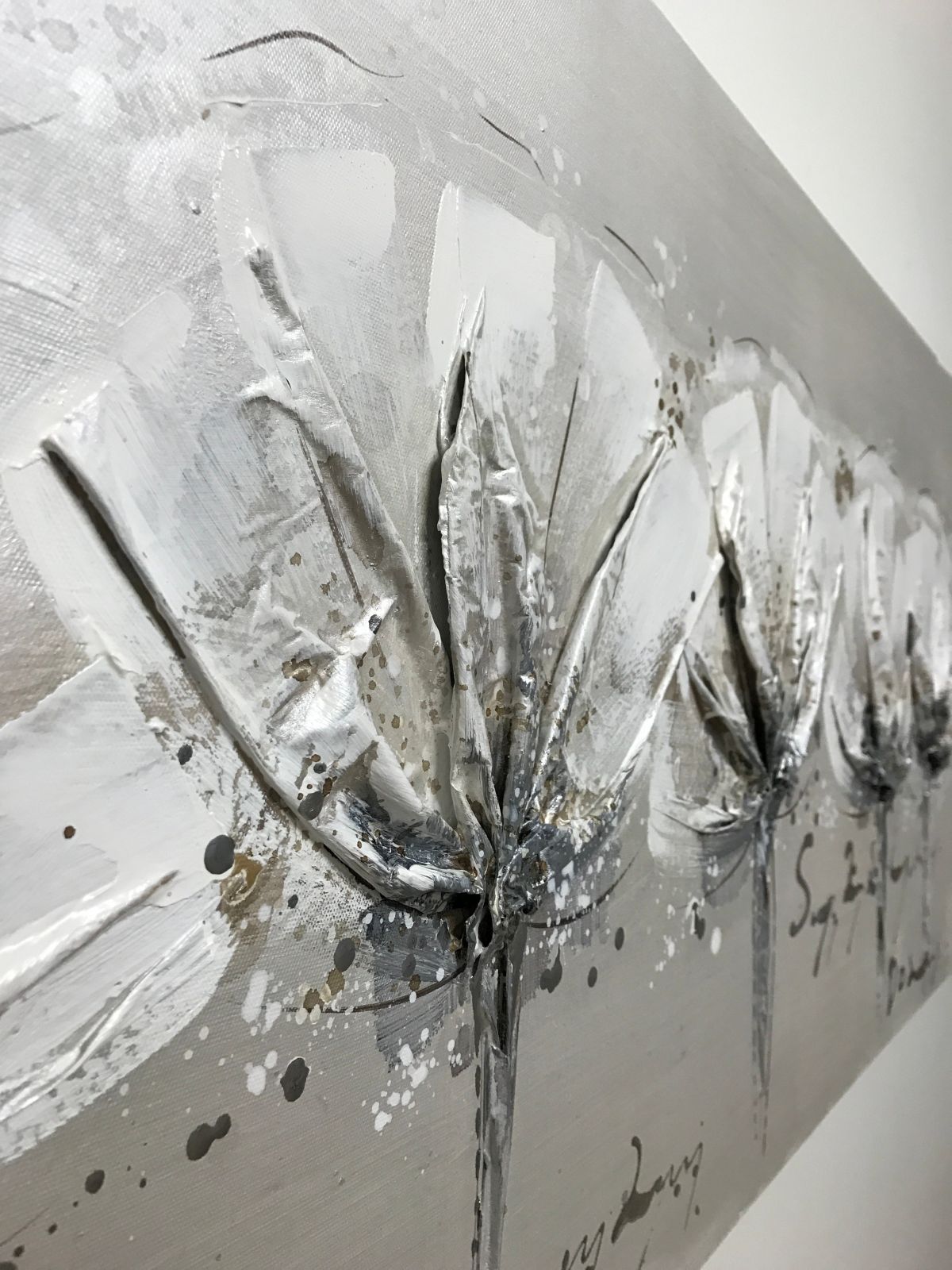 Bomullsblomst - Image 4