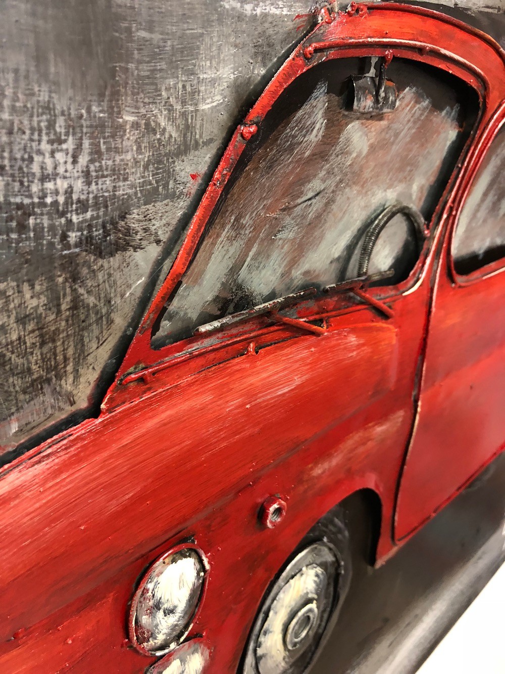 CinqueCento - Afbeelding 4