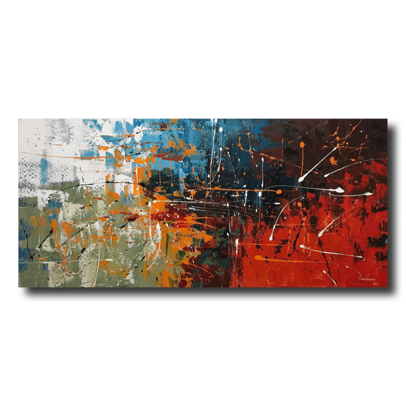 Malarstwo abstrakcyjne