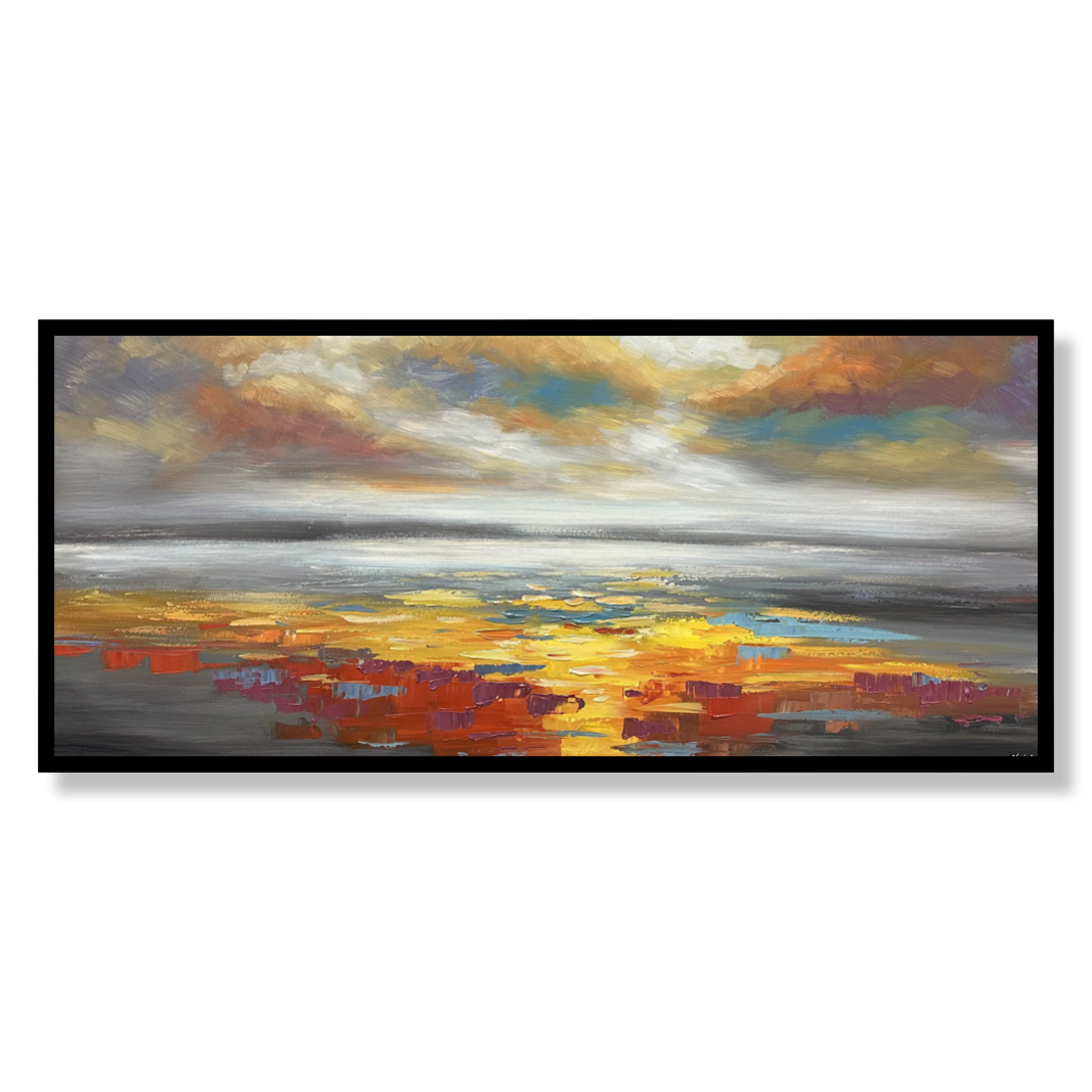 Malarstwo abstrakcyjne