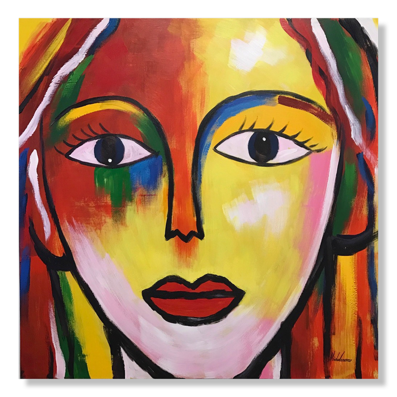 Menina Facetime - Bild 2