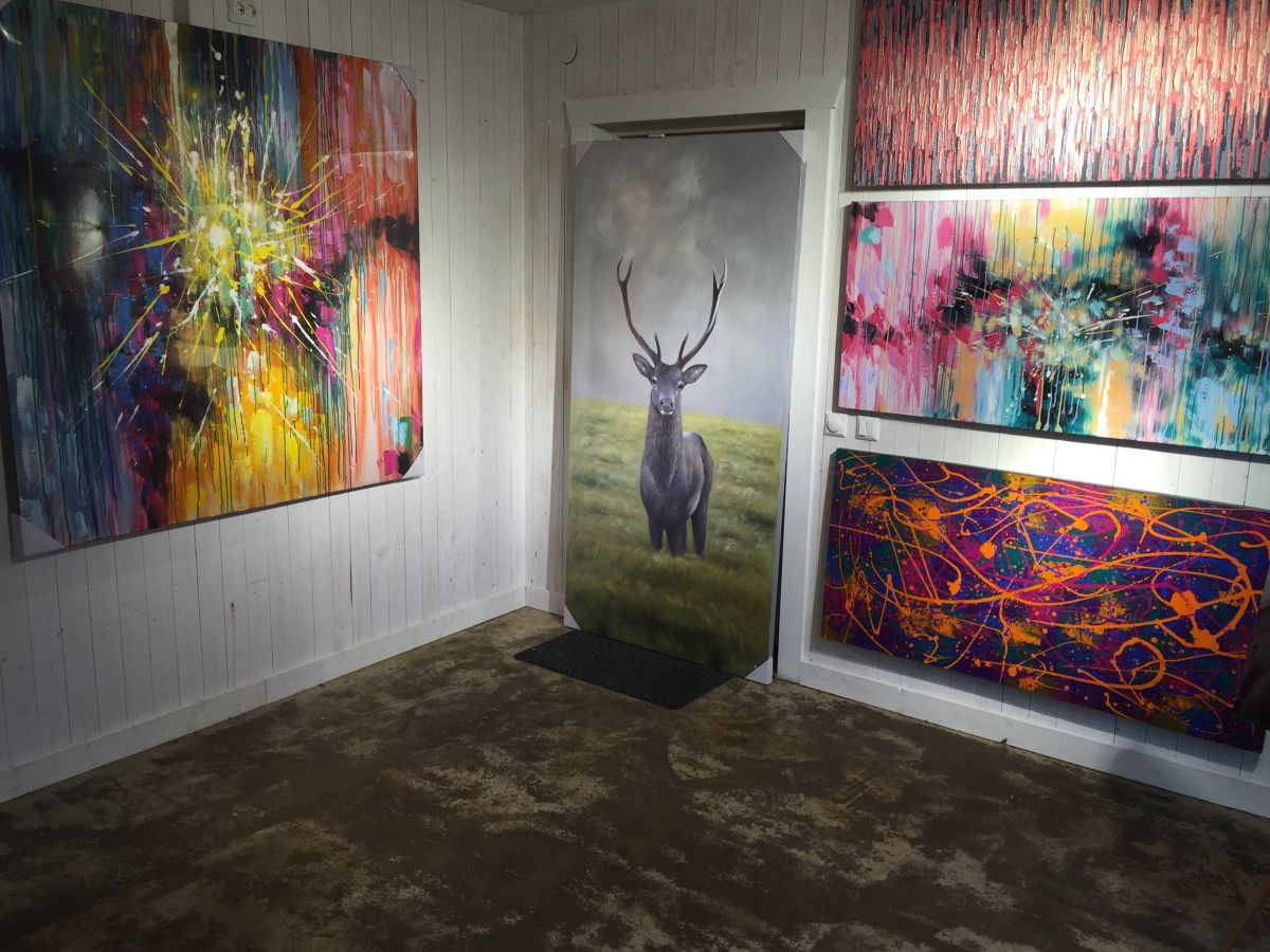 MassaMessy - Bilde 3