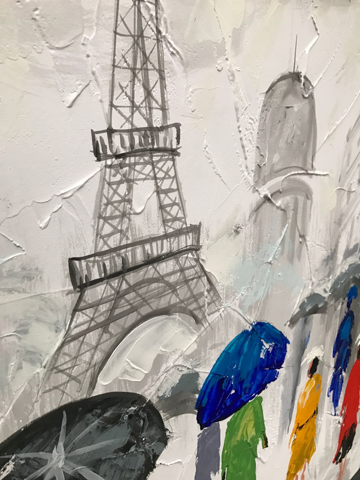 RainyParis - obrazek 4