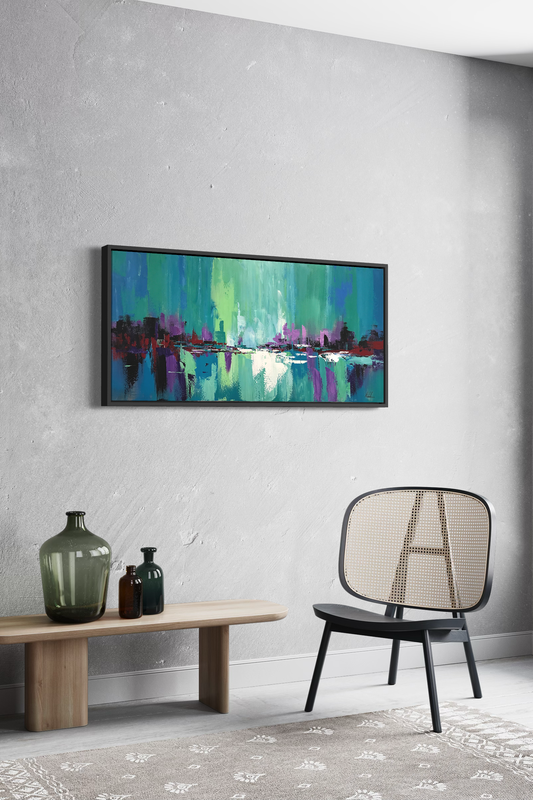 Malarstwo abstrakcyjne