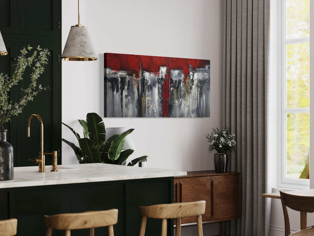 Malarstwo abstrakcyjne