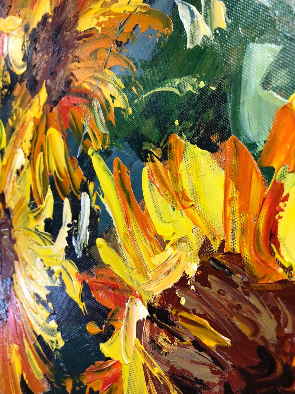 Auringonkukat - Image 3