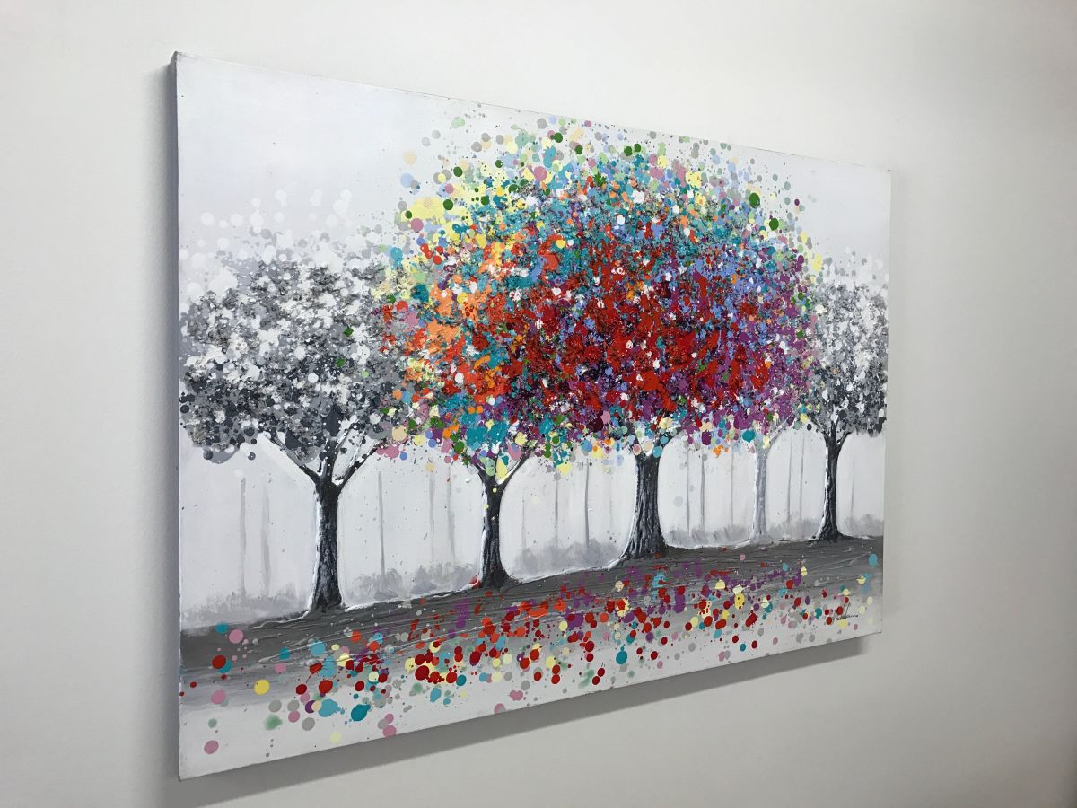 AlberoColorate Uno - obrazek 3