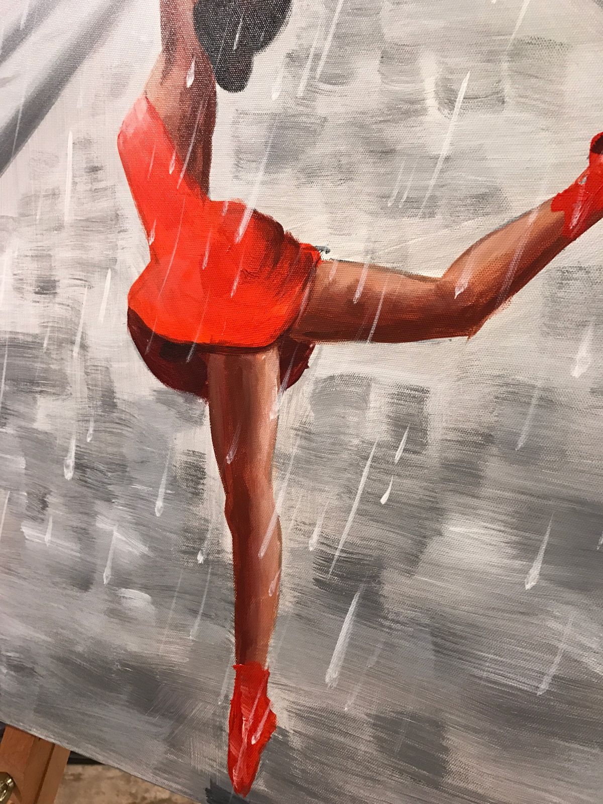 Dancing in the Rain - obrazek 3