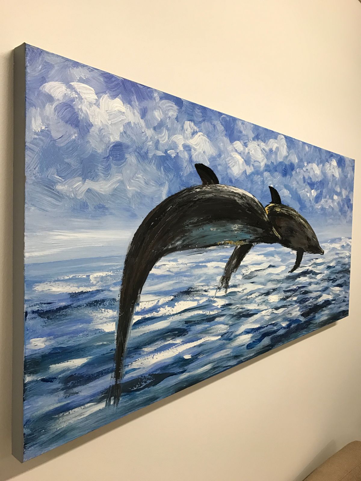 Delphin Club – Bild 3