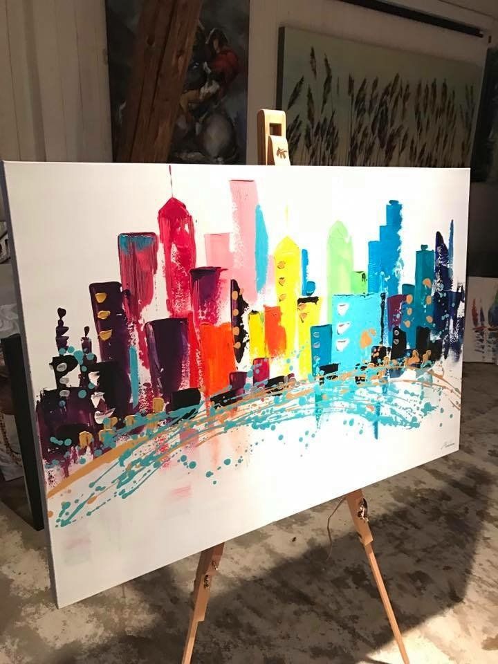 LibertyCity - obrazek 2