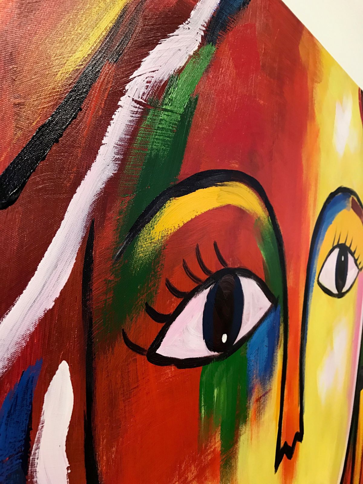 Menina Facetime - Bild 3