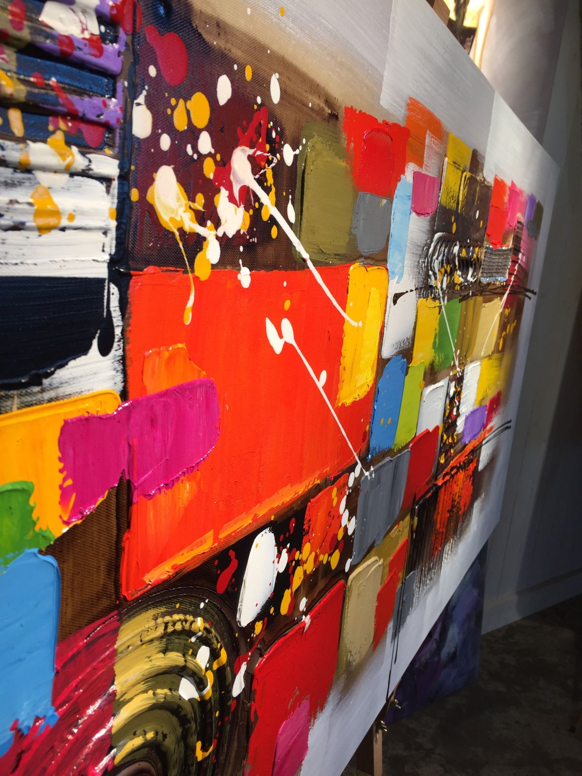 Quadratum – Bild 4