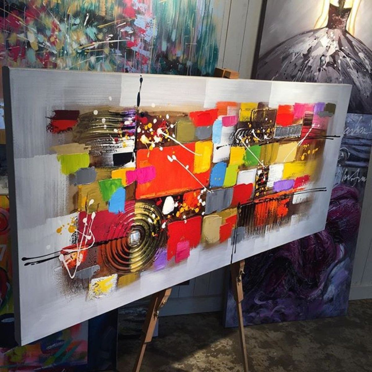 Quadratum – Bild 3