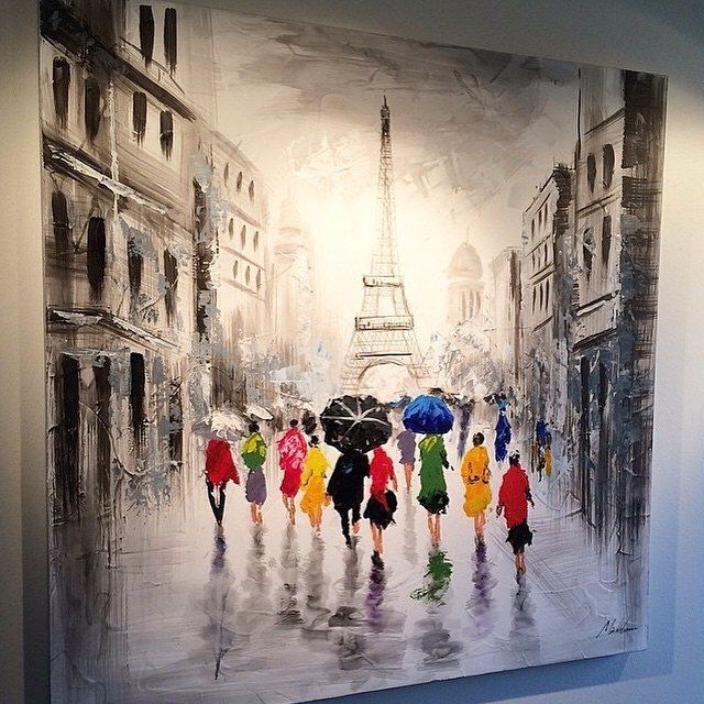 RainyParis - obrazek 3