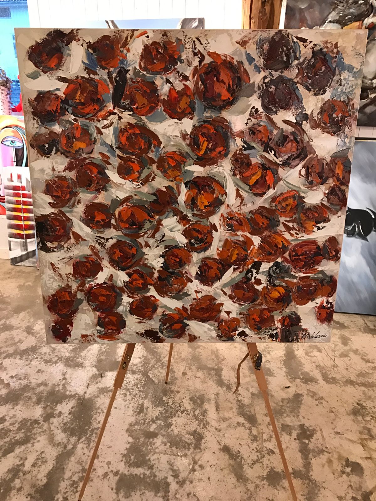 RosesAreRed - obrazek 3