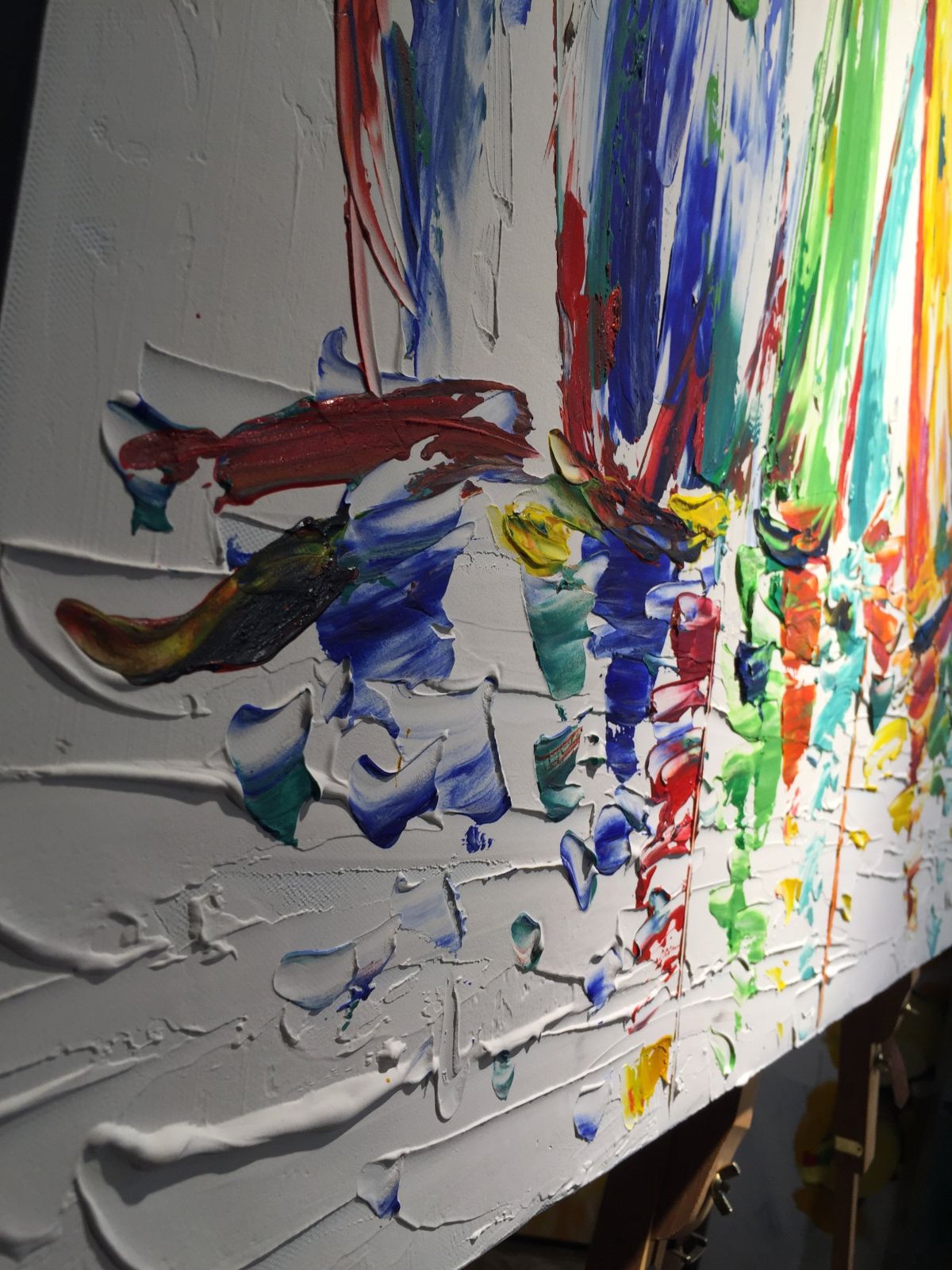 Sailmess - Afbeelding 4