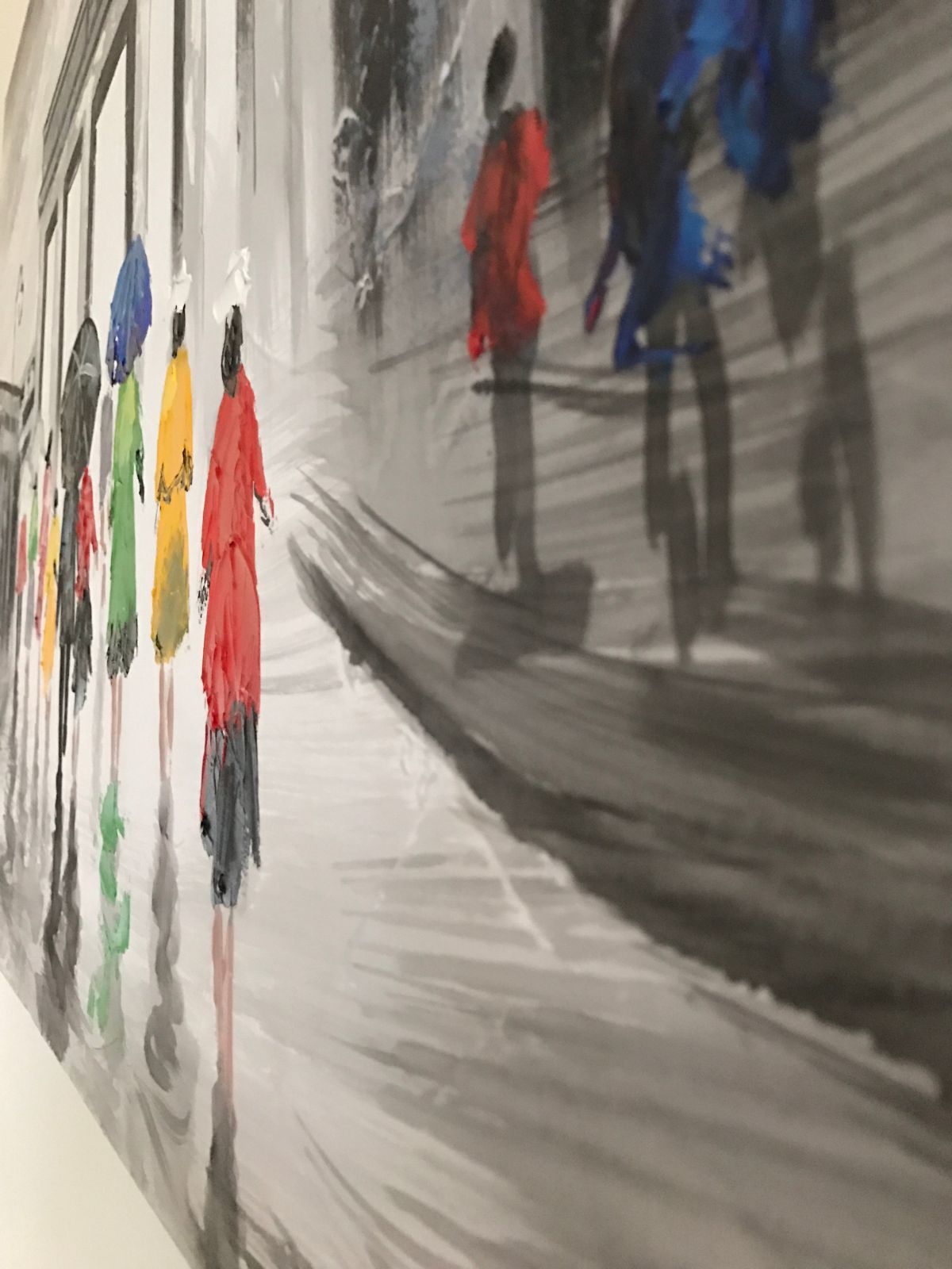 Wet Day Berlin - Image 3