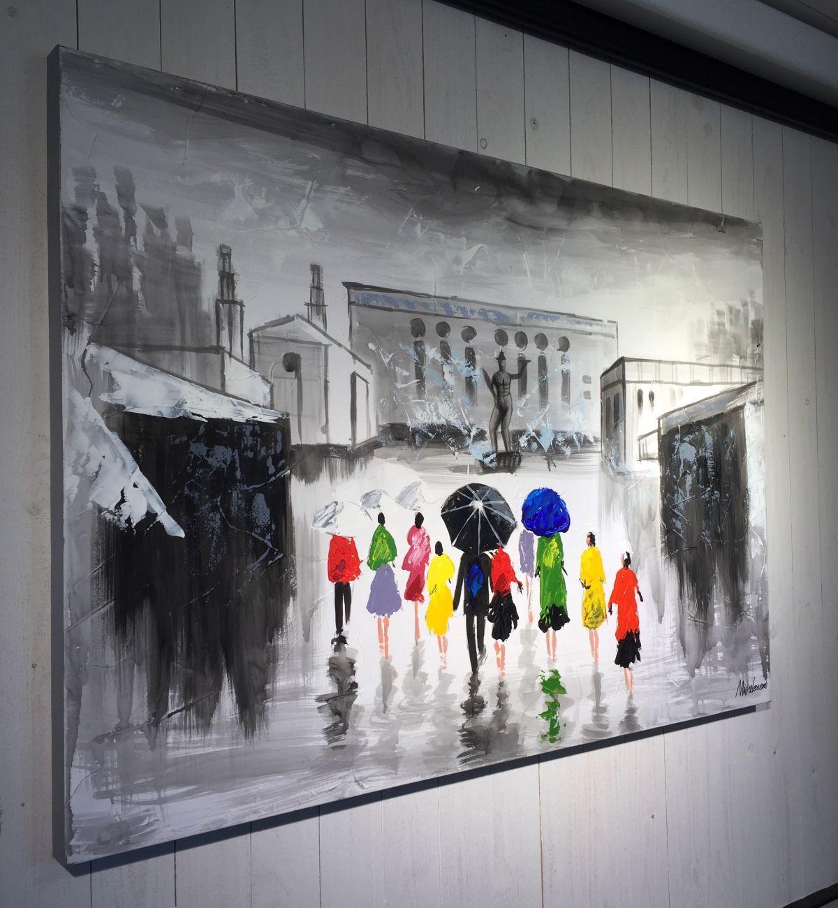 Wet Day GBG - Image 2