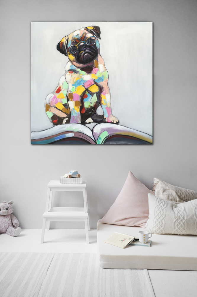 UnvieuxPug - Image 2