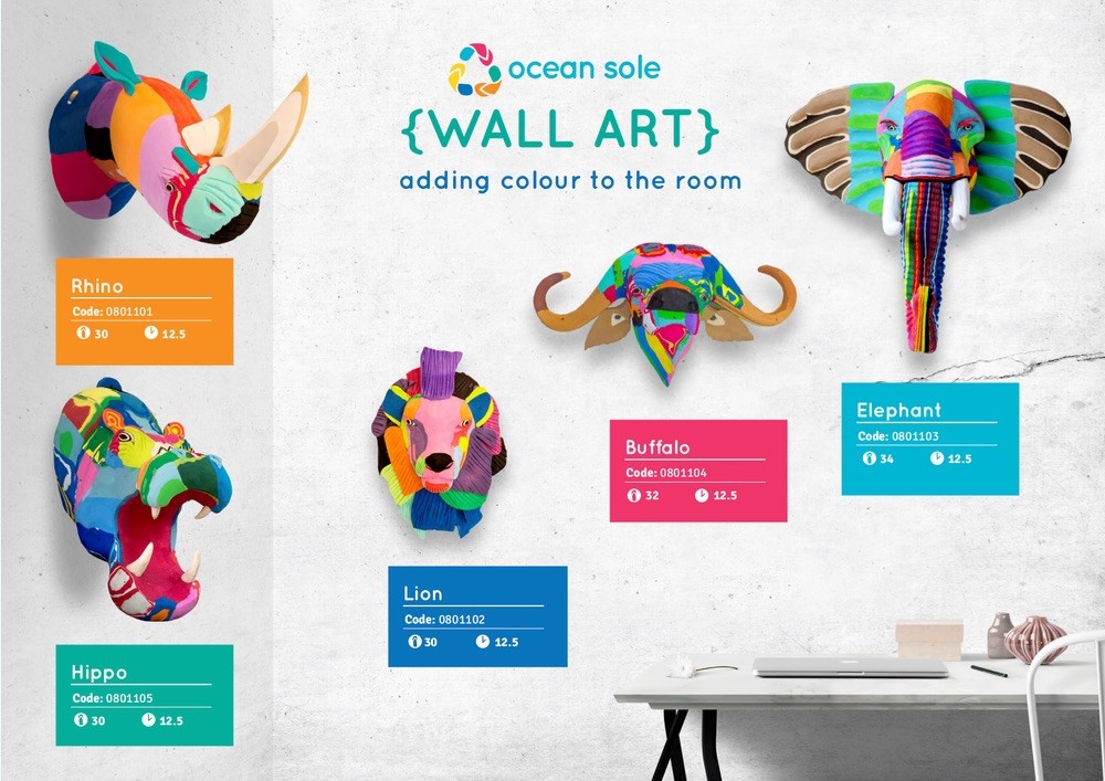 Reindeer head - Bild 4