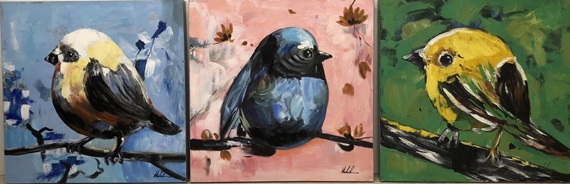 blauer Pipi – Bild 3