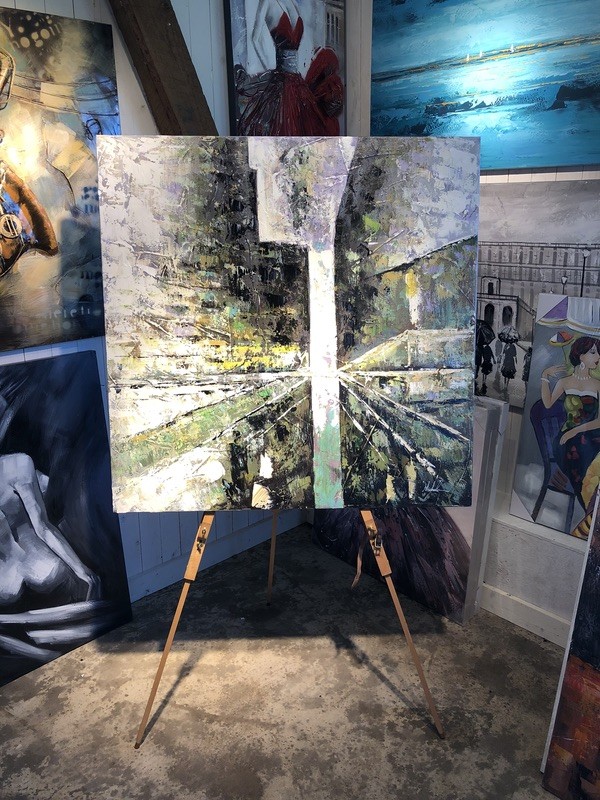 citta Blu – Bild 3