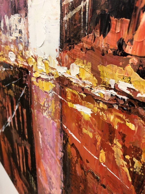 citta Rosso - Image 4