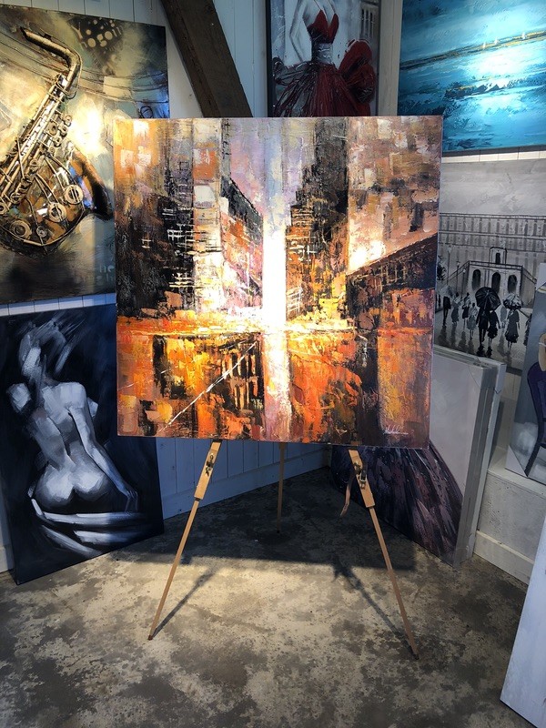 citta Rosso - Image 3