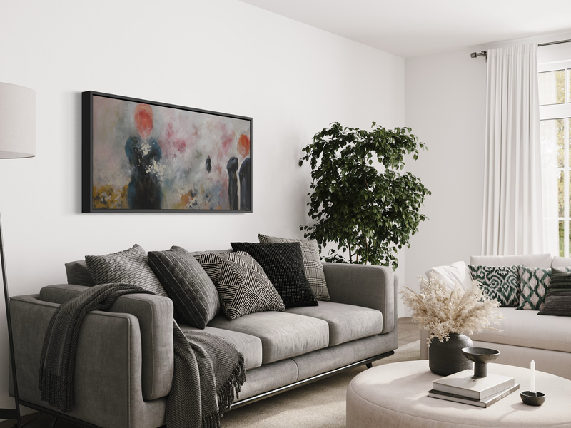 Malarstwo abstrakcyjne