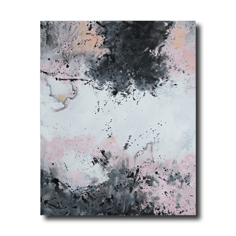 Malarstwo abstrakcyjne