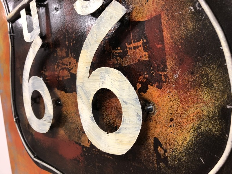 Route 66 - obrazek 3