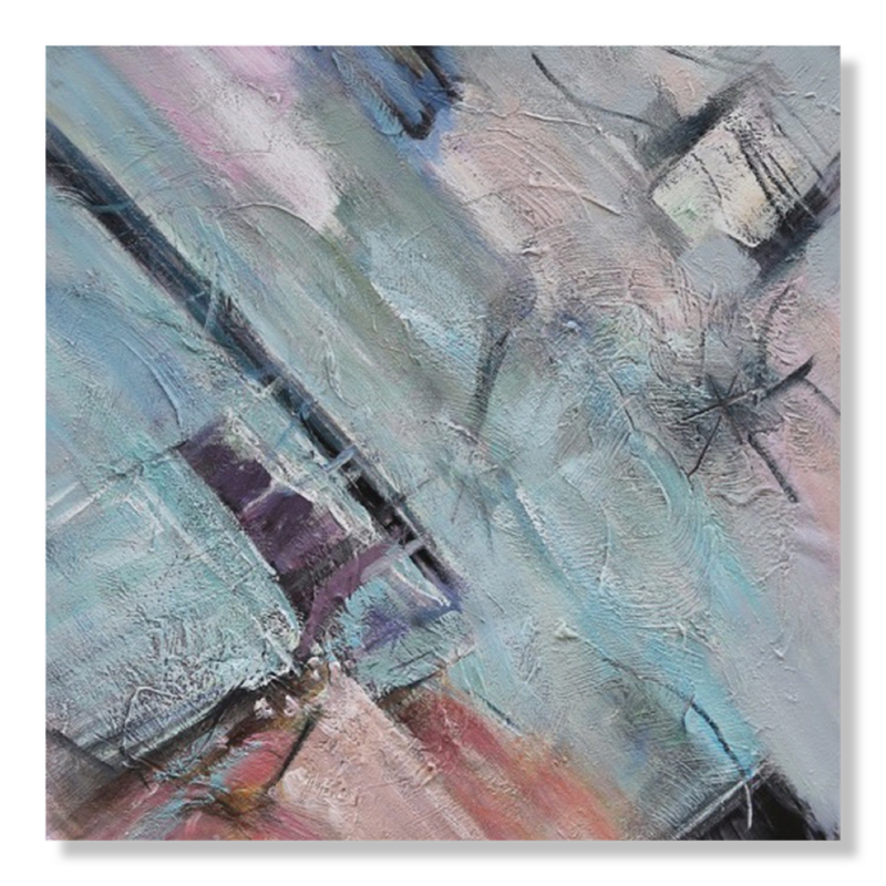 Malarstwo abstrakcyjne