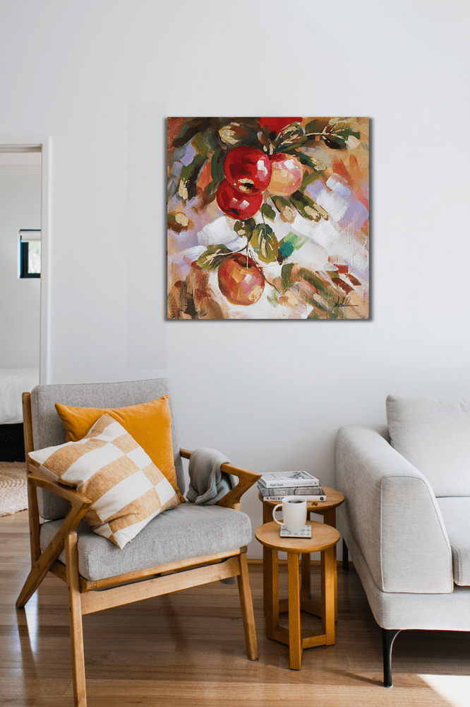 Them Apples - Bild 2