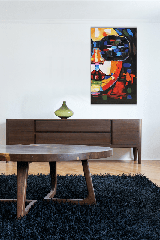 Rocking Girl - Image 3