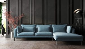 Malerier og belysning