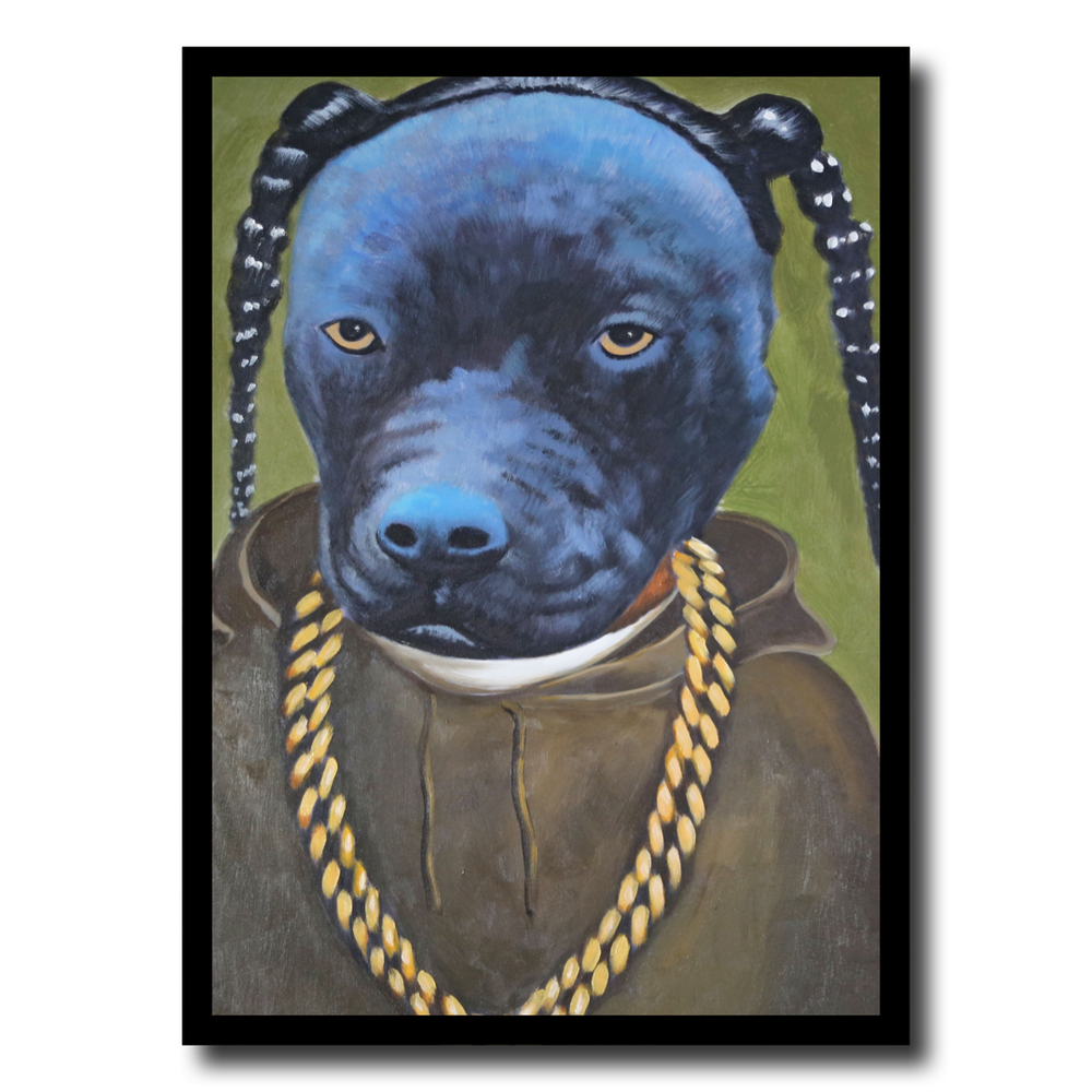 Snoop - Afbeelding 2