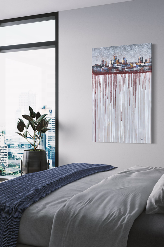 Malarstwo abstrakcyjne