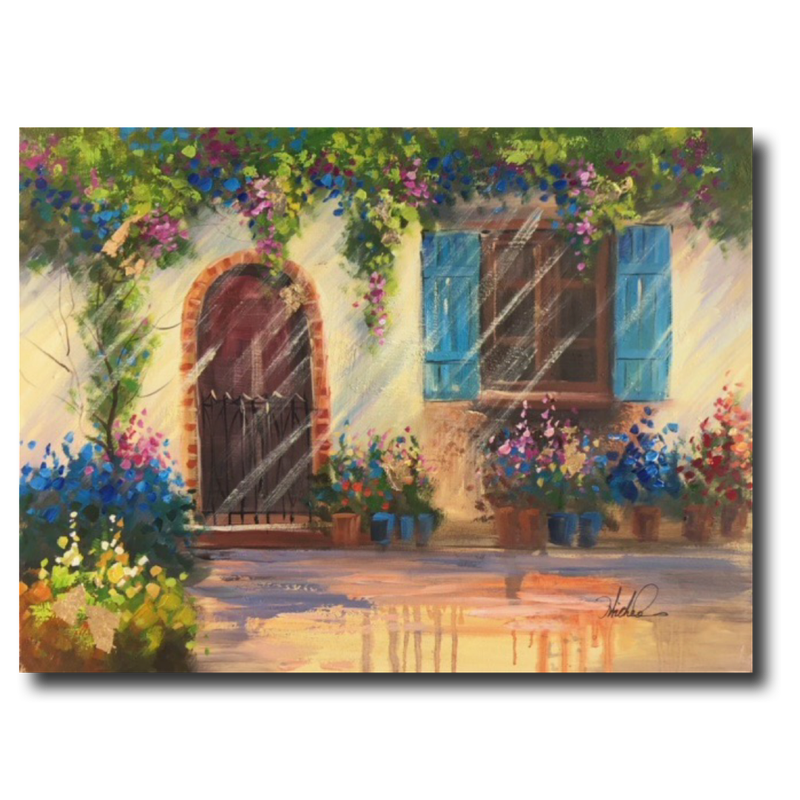 Window peek - Image 2