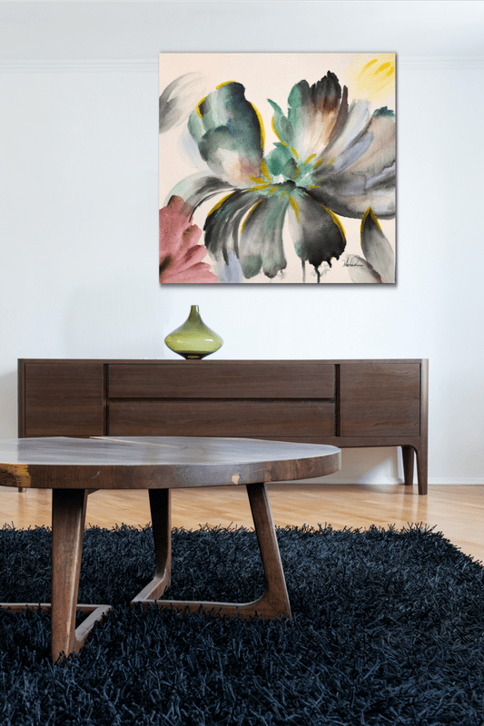 Green Flow - obrazek 2