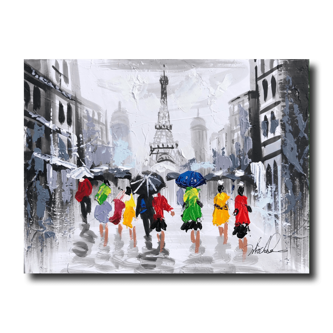 RainyParis