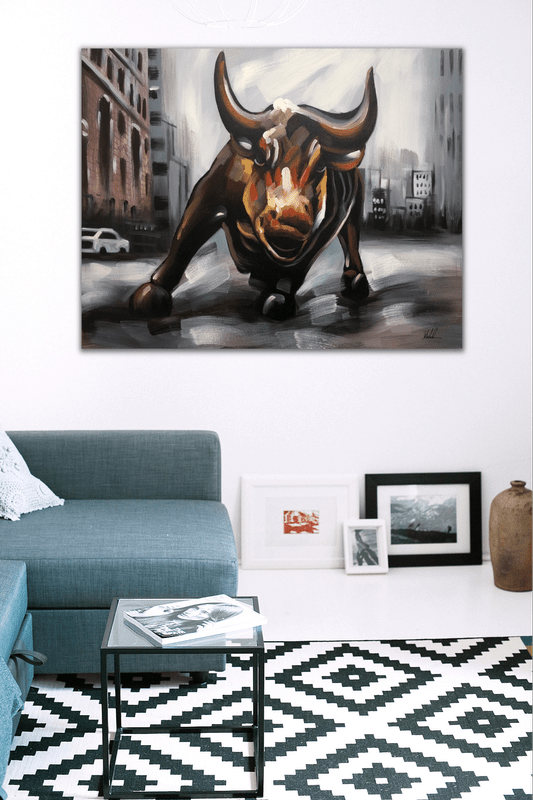 Wallstreet – Bild 2