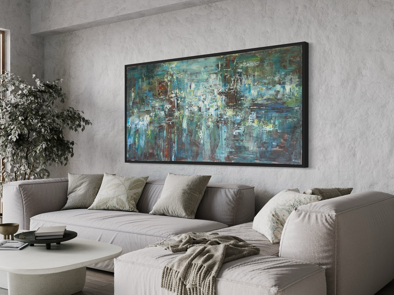 Malarstwo abstrakcyjne