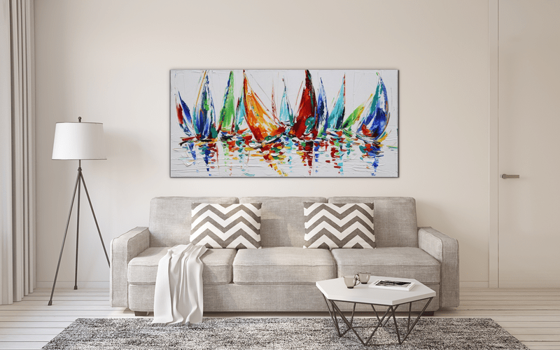 Sailmess - Afbeelding 3