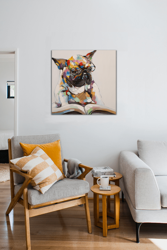 Unvieuxbulldog - Image 2