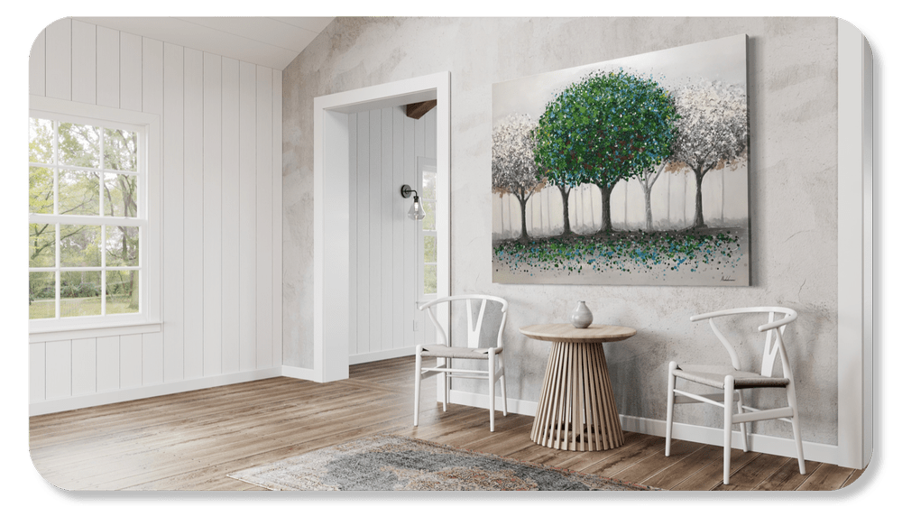 köp canvastavlor online