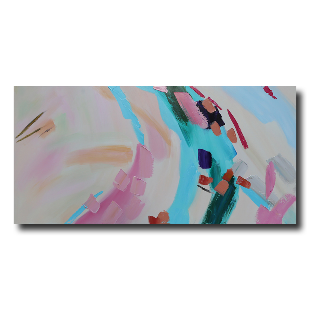 Malarstwo abstrakcyjne