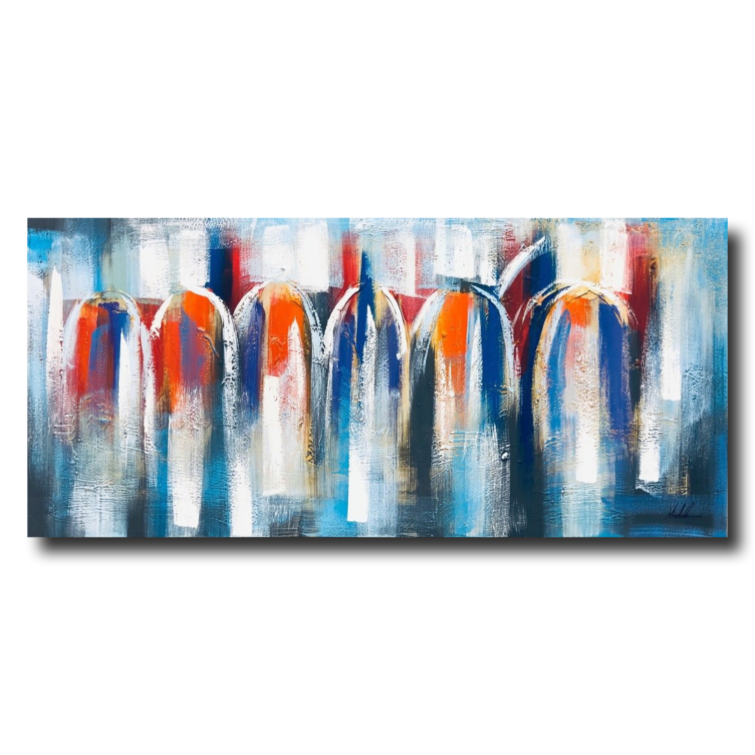 Peaceful Blue - Bild 2